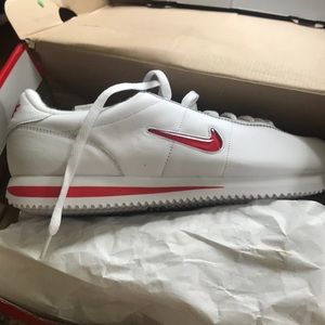 Nike Leather Cortez